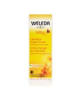 Weleda Baby Diaper Cream with Calendula Extracts, 2.8 Oz