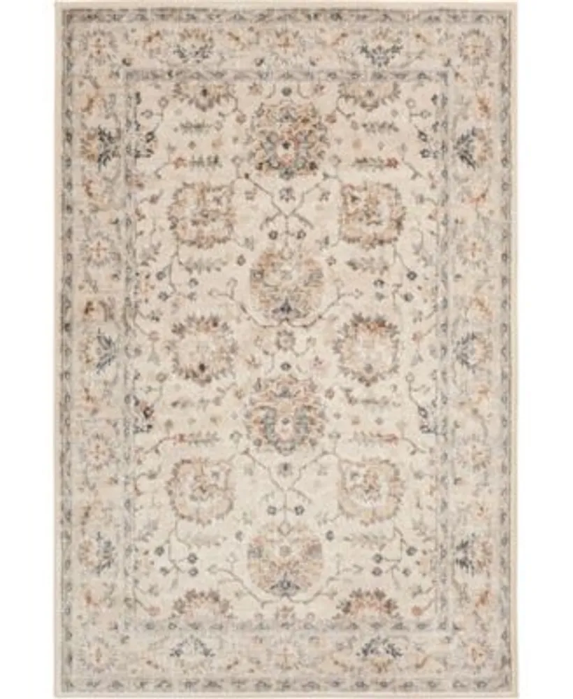 Portland Textile Cassandra Roan Area Rug