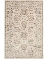 Portland Textile Cassandra Roan Area Rug