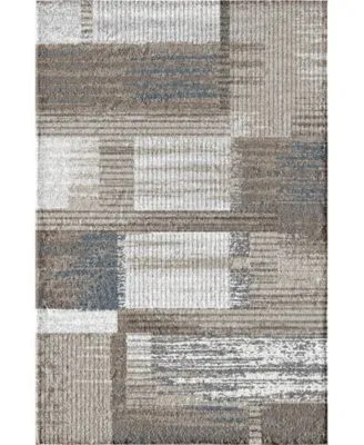 Portland Textile Urban Exposure Quiti Area Rug