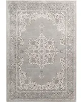 Portland Textiles Alexia Glint 5'3" x 7'7" Area Rug