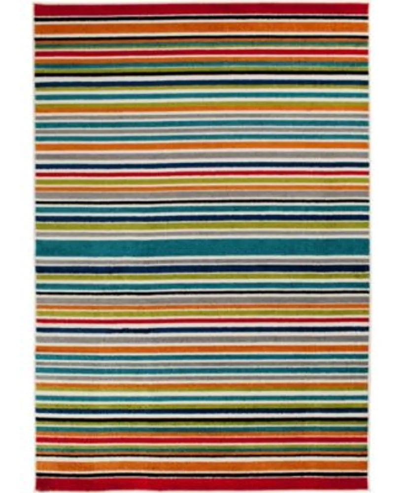 Portland Textile Tropicana Santee Area Rug