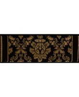 Portland Textiles Adriatic Tapestry 7'10" x 10'10" Area Rug