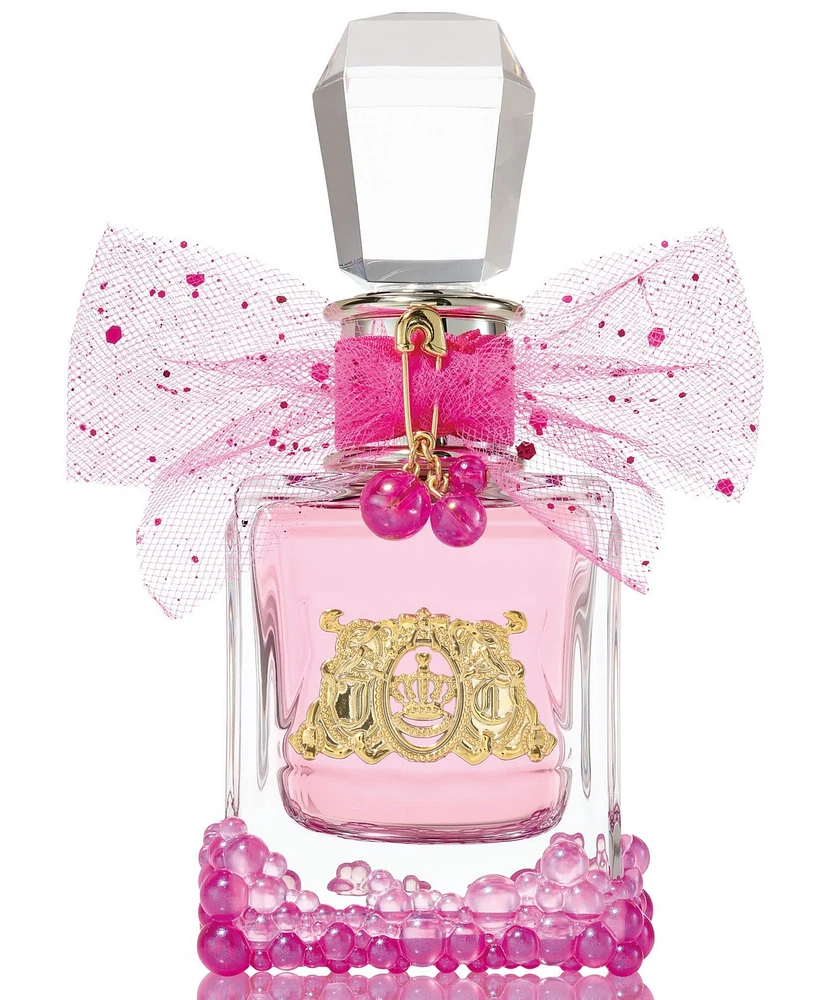 Juicy Couture Viva La Juicy Le Bubbly Eau de Parfum Spray, 1.7 oz.