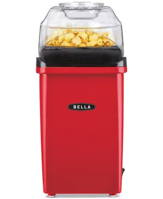 Bella Hot Air Popcorn Maker- 1500 watts