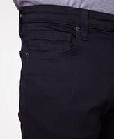 Lazer Men's Slim-Fit Stretch Jeans