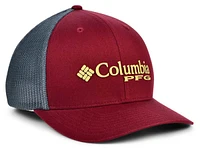 Columbia Florida State Seminoles Pfg Trucker Cap