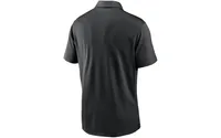 Nike Men's Minnesota Vikings Team Logo Franchise Polo