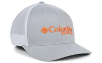 Columbia Clemson Tigers Pfg Trucker Cap