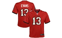 Nike Big Boys and Girls Tampa Bay Buccaneers Game Jersey - Mike Evans