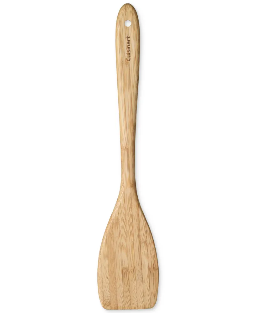 Cuisinart GreenGourmet Bamboo Solid Turner