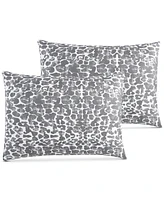 Halmart Collectibles Maxson 12-Pc. Reversible Comforter Sets