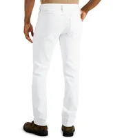 I.n.c. International Concepts Men's Slim Straight Jeans, Created for Macy's