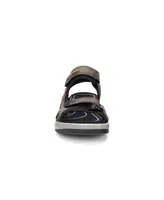 Ecco Men's Yucatan Sandals