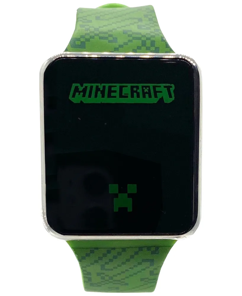 Minecraft Watchface (now with dynamic background and better AOD) :  r/GalaxyWatch