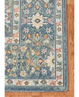 Amer Rugs Bohemian Bhm- 5'1" x 7'6" Outdoor Area Rug