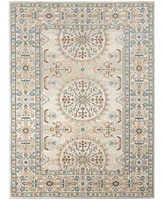 Amer Rugs Bohemian Bhm-8 Beige 5'1" x 7'6" Outdoor Area Rug