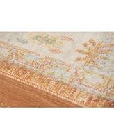 Amer Rugs Bohemian Bhm- 7'9" x 9'9" Outdoor Area Rug