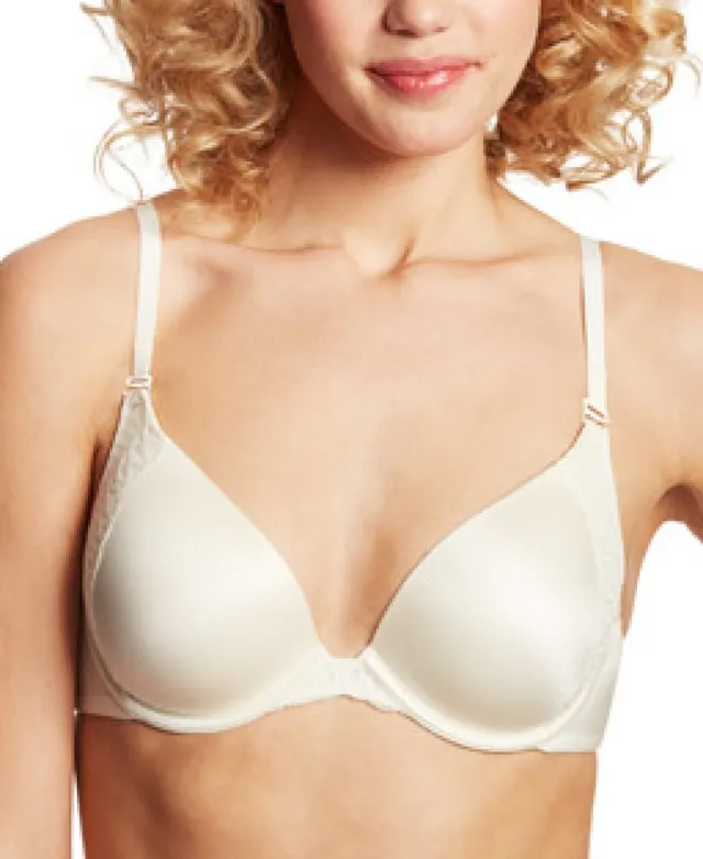 Maidenform Comfort Devotion Extra Coverage Shaping Underwire Bra 9436 -  Macy's