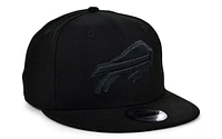 New Era Buffalo Bills Basic Fashion 9FIFTY Snapback Cap