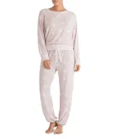 Honeydew Womens Star Seeker Lounge Set