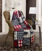 American Heritage Textiles Timber Collection