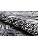 Momeni Odessa Ode-1 2'3" x 10' Runner Rug