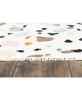 Momeni Jem Jem-2 3'6" x 5'6" Area Rug