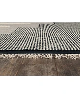 Momeni Karl Krl-1 3'6" x 5'6" Area Rug