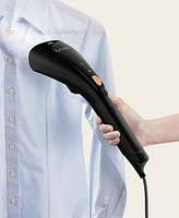 Salav Hs-04/T Quicksteam Handheld Garment Steamer