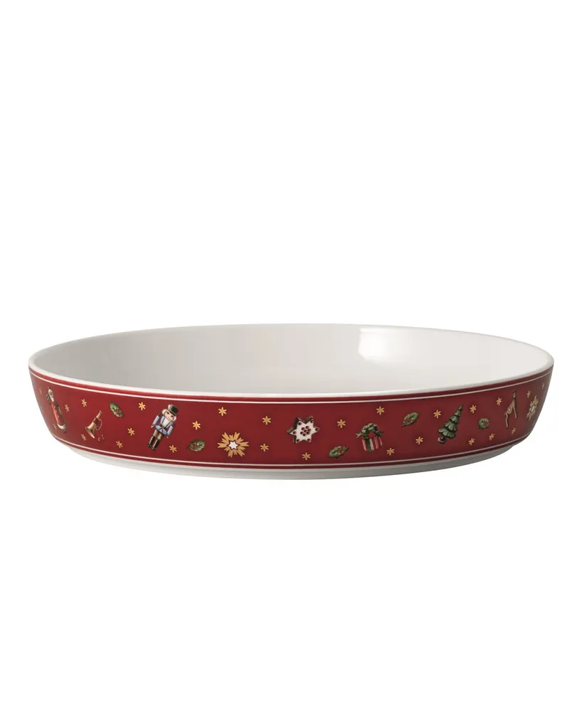 Villeroy & Boch Toys Delight La Boule, Service for 2