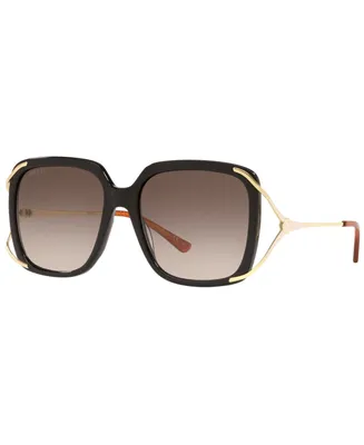 Gucci Women's Sunglasses, 0GC001373