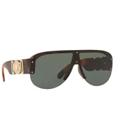 Versace Men's Sunglasses, VE4391 48