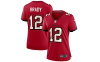 Nike Tampa Bay Buccaneers Women's Game Jersey Tom Brady