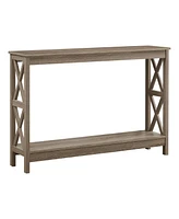 Monarch Specialties Hall Console Table