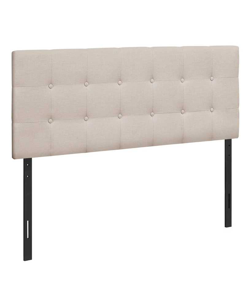 Monarch Specialties Headboard