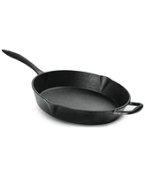 Sedona Pro 12" Cast Iron Skillet