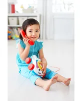 Fisher-Price Chatter Telephone