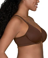 Vanity Fair Beauty Back Smoothing Full-Figure Contour Bra 76380