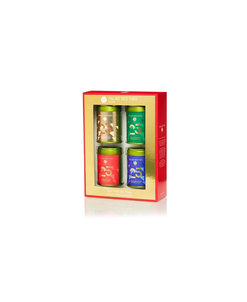 Palais des Thes Miniatures Box Set