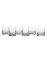 Schott Zwiesel Iceberg Doubled Old-Fashioned, 13.5oz - Set of 6