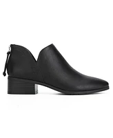 Kenneth Cole Reaction Women's Side Skip Booties