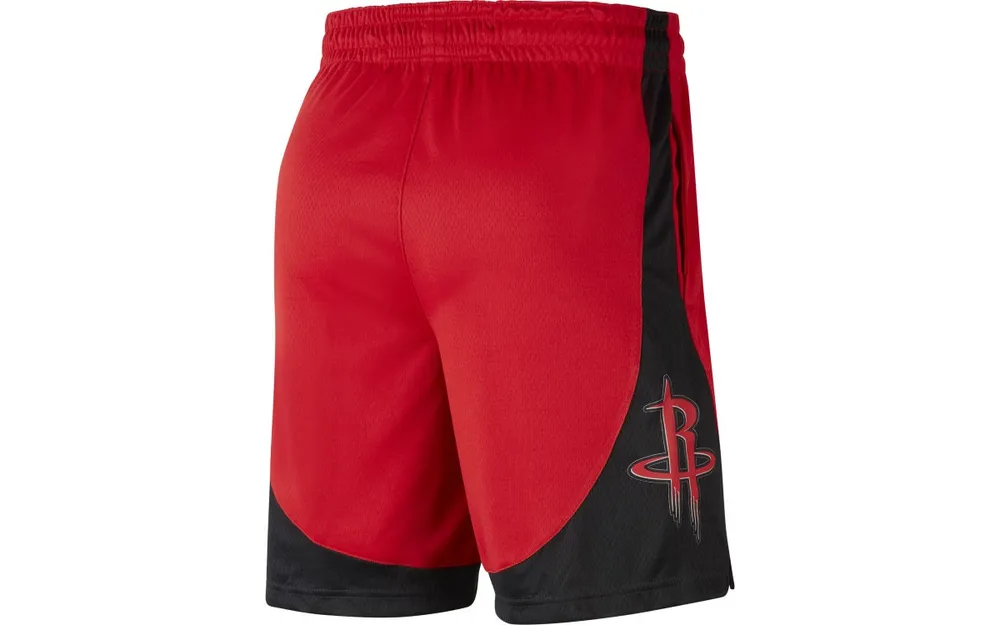 Nike Houston Rockets Men's Icon Swingman Shorts