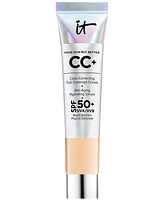 It Cosmetics Cc+ Cream with Spf 50+ Travel