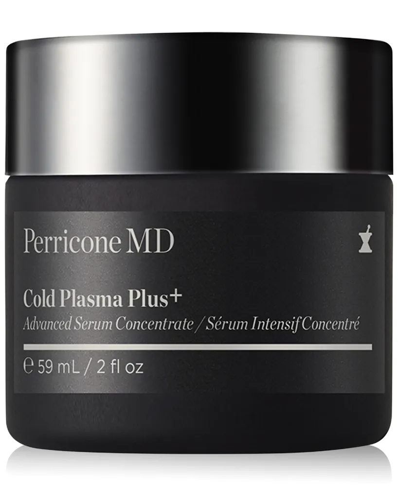 Perricone Md Cold Plasma Plus+ Advanced Serum Concentrate, 2