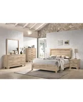 Acme Furniture Miquell Queen Bed