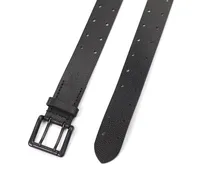 Levi's Men's Black Belt