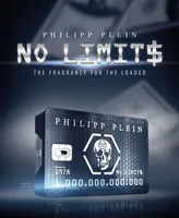 Philipp Plein No Limit Eau De Parfum Spray
