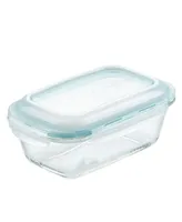 Lock n Lock Purely Better 8.5" x 5.5" Loaf Pan