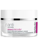 StriVectin Wrinkle Recode Moisture Rich Barrier Cream, 1.7